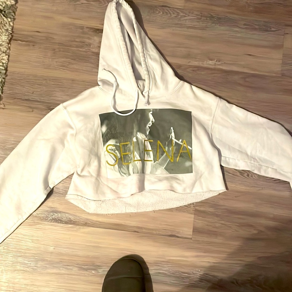 Selena Hoodie
